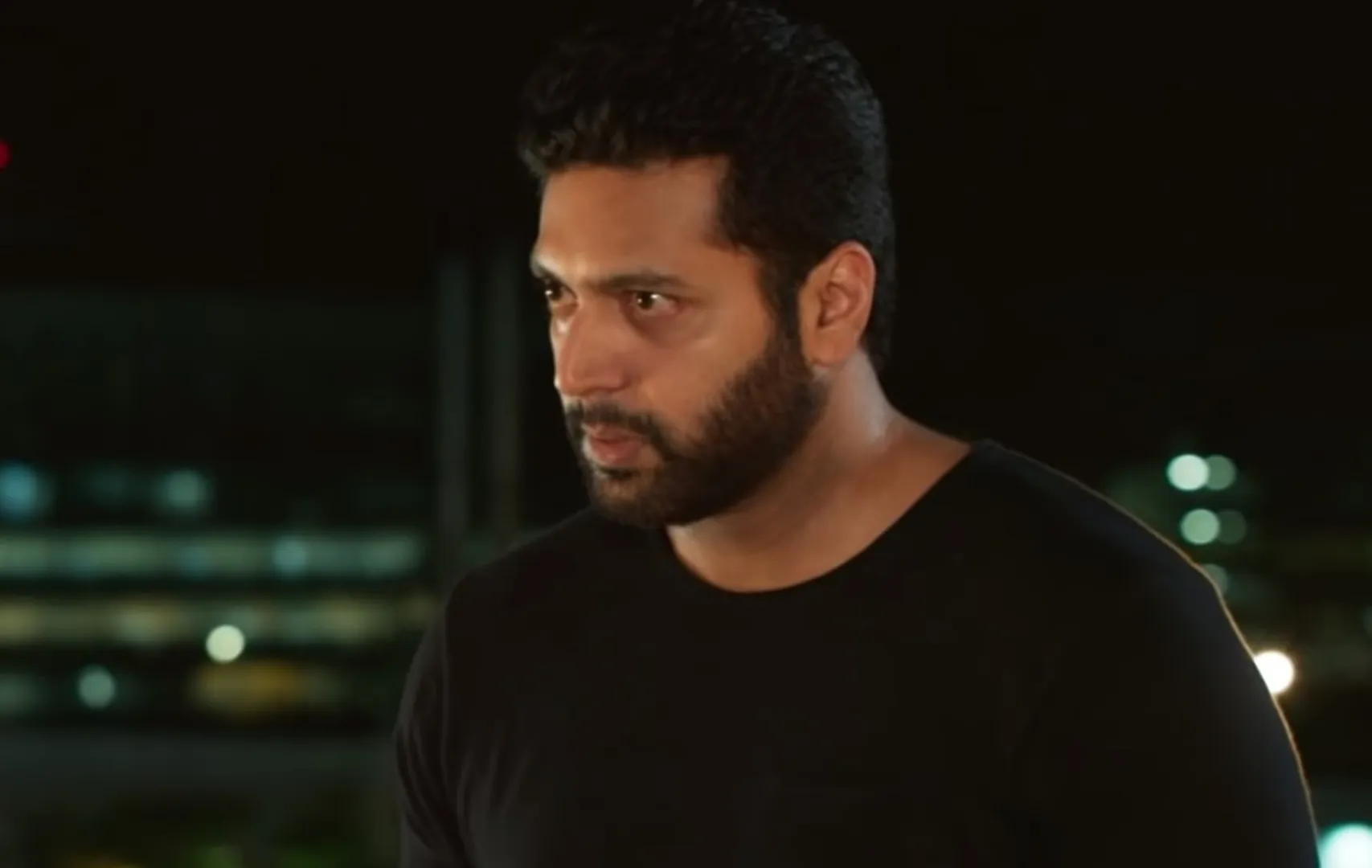jeyam ravi adanga maru